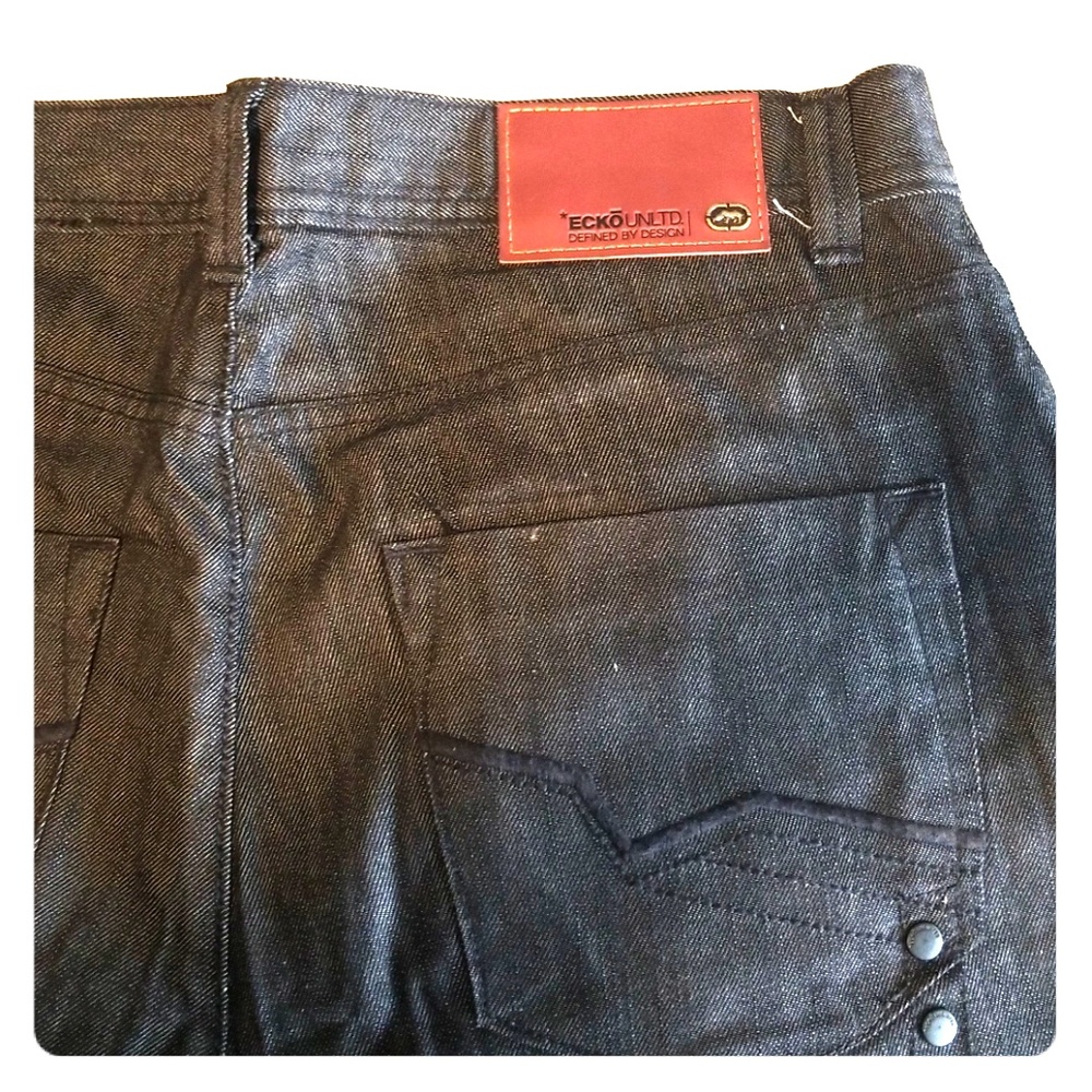 Ecko jeans